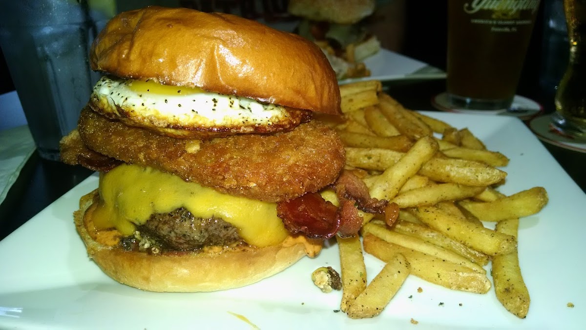 Bruno's Tequila Bar And Cocina-10