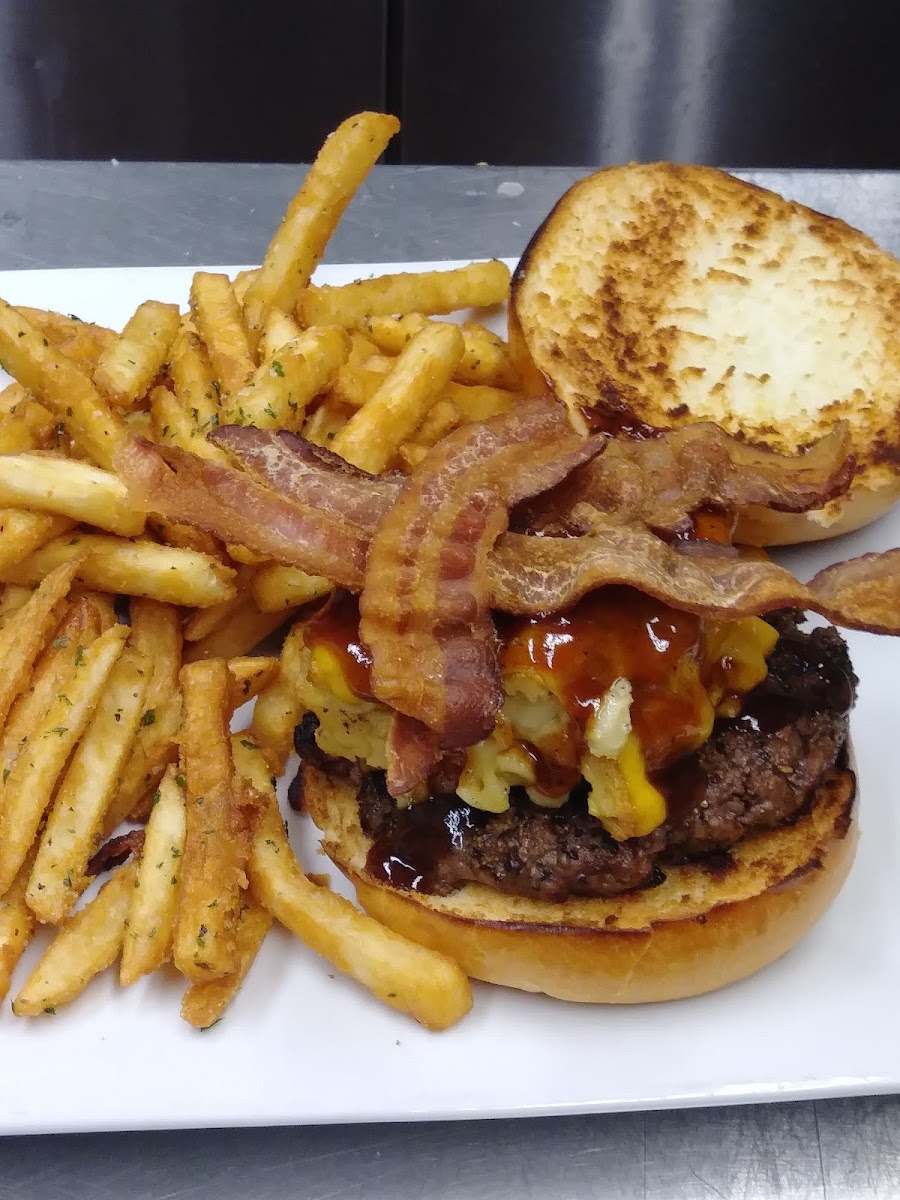 Bruno's Tequila Bar And Cocina-4