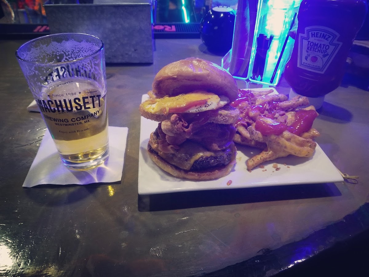 Bruno's Tequila Bar And Cocina-7