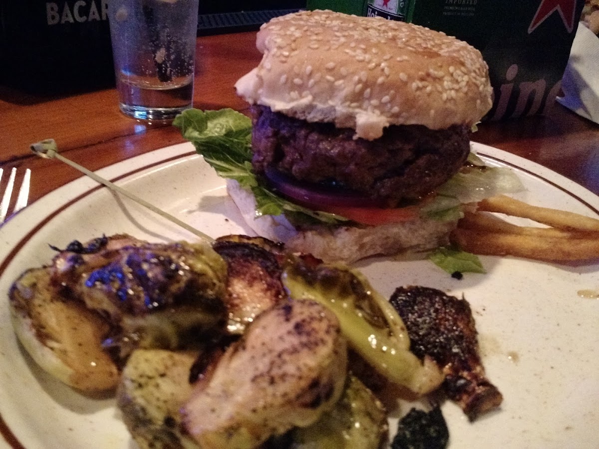 Bruno's Tequila Bar And Cocina-8